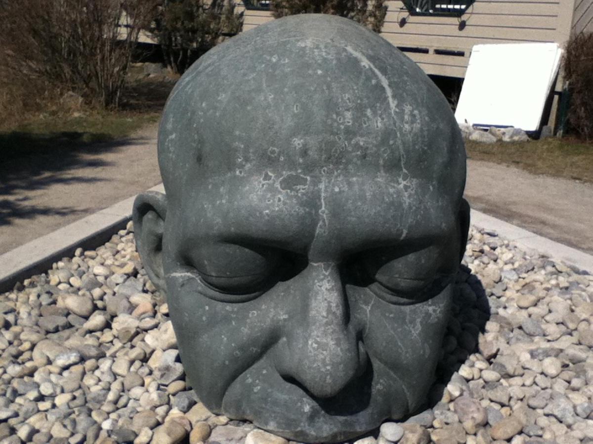 Apartment 406, Indigenous Artefacts Canmore Exterior foto